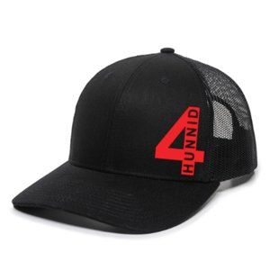 COPY - 4 Hunnid (YG) Premium Snapback Hat
